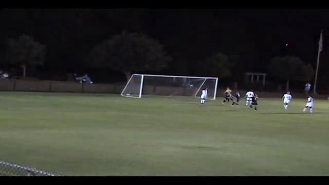 Ashleigh Gunning's Soccer Highlights смотреть онлайн