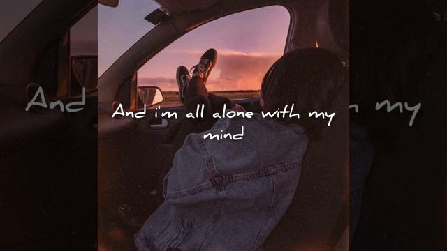 Katelyn Tarver - Made it this far (Lyrics) смотреть онлайн