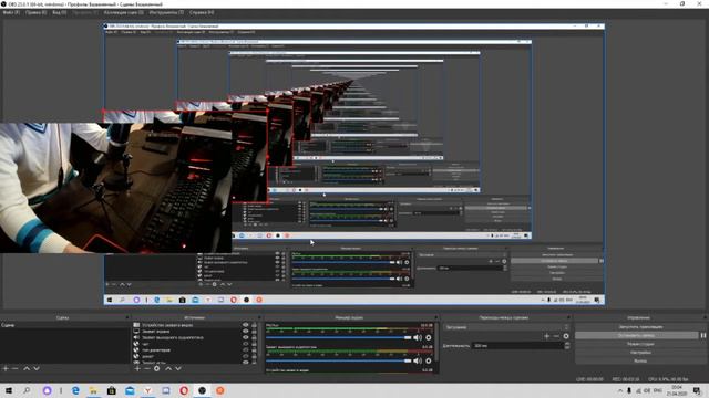 Честный обзор! Набор для стрима Avermedia Live Streamer 311
