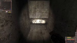 S.T.A.L.K.E.R. Lost Alpha DC #23 Подземелья Припяти