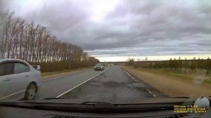 Трасса "Рига". Москва-Зап.Двина. Вся дорога.