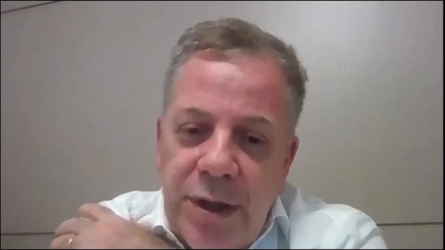 06   Palestra Adm. Fernando Torelly O Enfrentamento da Covid19  - Hospital do Coração   Hcor  - SP