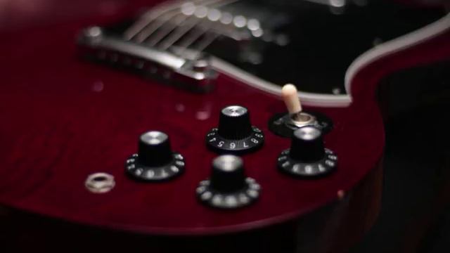 Rock and roll Blues guitar Backing Track in G