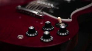 Rock and roll Blues guitar Backing Track in G