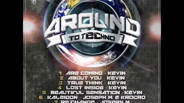 Joseph M. - Go to revolution  Around to techno