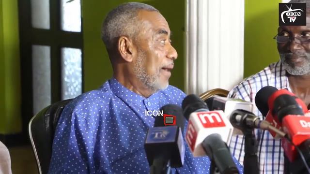 "MZIGO wa CUF Tumeutupa/Hatuna Habari Tena Na CUF"-Maalim Seif смотреть онлайн