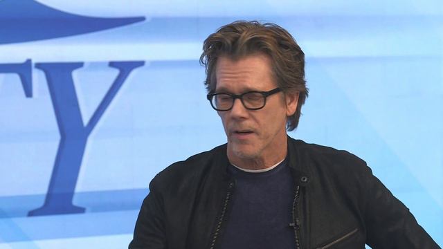 Kevin Bacon on His Showtime Series 'City on a Hill' and Revisiting 'Tremors' смотреть онлайн