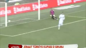 Alpay Koçakli 1998 - GOOL