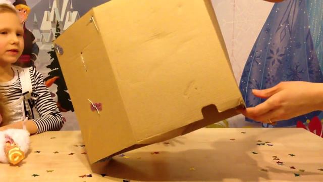 Открываем призы с Челлендж сока смотреть онлайн