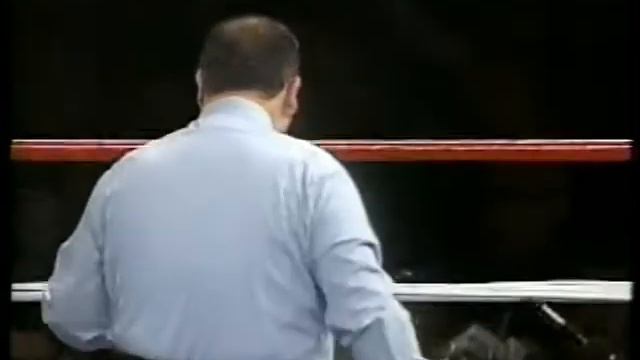 Azumah Nelson vs Gabriel Ruelas II смотреть онлайн