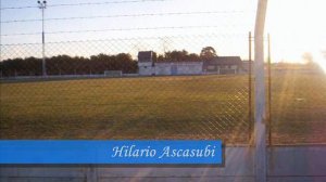 hilario ascasubi