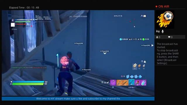 Playing with Arrzyy смотреть онлайн