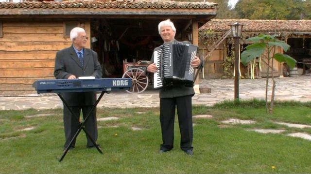 Стефан Бангиев и Димитър Колев- Иванов ръченик смотреть онлайн