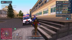 Grand Theft Auto  San Andreas 2024.09.22