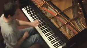 Grieg, Prelude from Holberg Suite, Op. 40