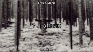 Lindemann - FRAU UND MANN (Medley)