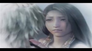 Final Fantasy X 2 Yuna Sings   Beautiful