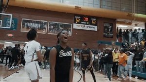 Kenny Miller Jr. Highlights Ben L Smith High  2023-2024