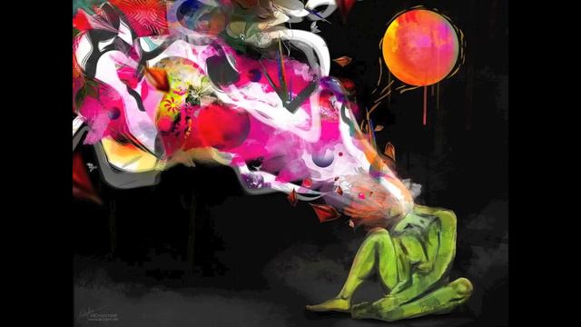 ► Arian Hagen - Wide Blue Night Sky ◄ смотреть онлайн