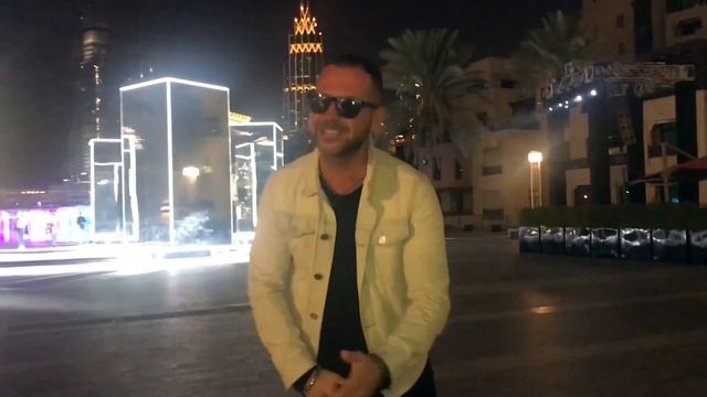 Маркес - Жгучие губы ( Dubai 2019 ) смотреть онлайн