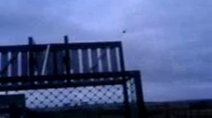 football flip throwin