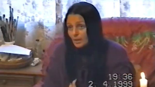 АНДРОМЕДА МЗИЯ СОЛОМОНИЯ УЧЕНИЕ СОЛОМОНИЯ смотреть онлайн