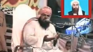 Molana Abdul Kareem Chohan