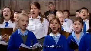 Immanuel - Songs Of Praise