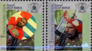 Lagu Cipta Viktor Yeimo,Untuk Alm Kelly Kwali#westpapua #ViktorYeimo