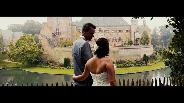 Videograaf Assem Producties - Huwelijk Sander en Suzan - Doetinchem смотреть онлайн