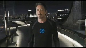 Robert Downey Jr  - Always