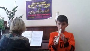 Никита Гавриленко
