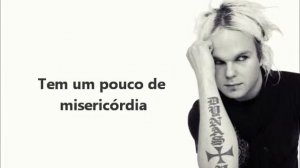 Lauri Ylonen have a little mercy (tradução)