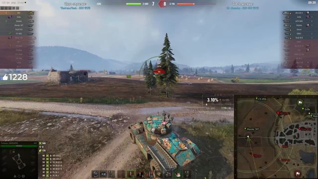 NIDIN ● В ПЕРВОМ ЖЕ БОЮ МАСТЕР ● смотреть онлайн