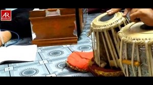 Bada Dukh  Dina Oo Ram ji //Ram  Lakhan // Cover Banjo And Tabla