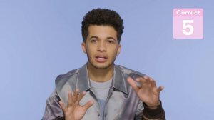 Jordan Fisher from To All the Boys 2 Sings Moana, Hamilton, and More Hit Musical Songs