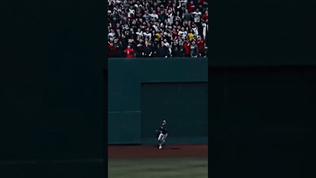 3-Run homer from Rafael Devers🥶!#baseball