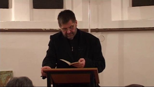 Warum ich in der Kirche bleibe? (2) смотреть онлайн