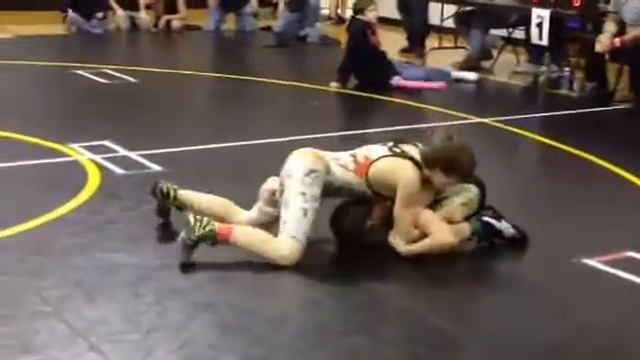 Noah  Tipton