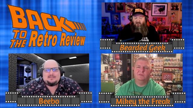 ep33.  Boondock Saints, Review смотреть онлайн