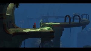 Matt Uelmen - Hob soundtrack preview track