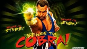 WWE Santino Marella Theme Song 2012