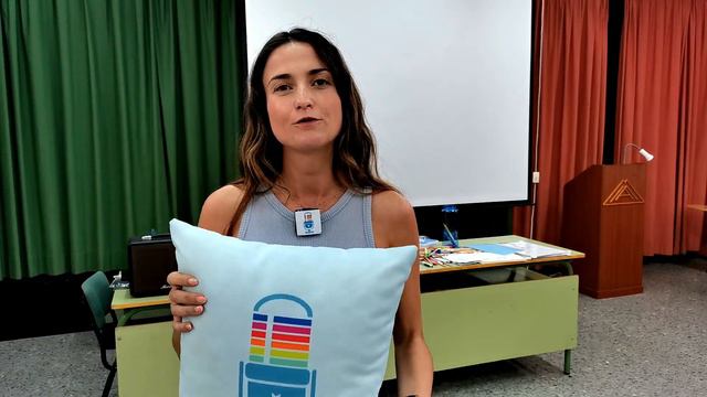 Coherencia para enseñar como la del profesorado del IES Mateo Alemán de San Juan de Aznalfarache смотреть онлайн