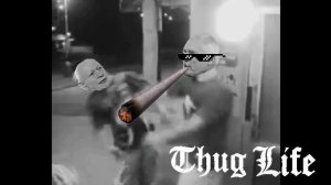 KOWIN MIKKE THUG LIFE