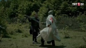 Sultan saves Ertugrul - ERTUGRUL Scenes (Eng subtitles)