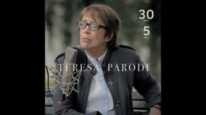 Teresa Parodi - Canción del Día Nuevo (Pseudo Video)