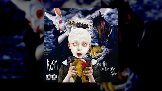 Korn - Open Up [Fieldy Bass Performance] смотреть онлайн