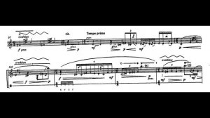 Kaija Saariaho - Couleurs du vent (1998)