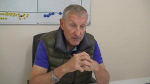 Terry Butcher Reflects On Tough Charity Cycle Ride