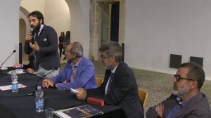 A Matera il convegno dal titolo "Dante nella musica contemporanea"